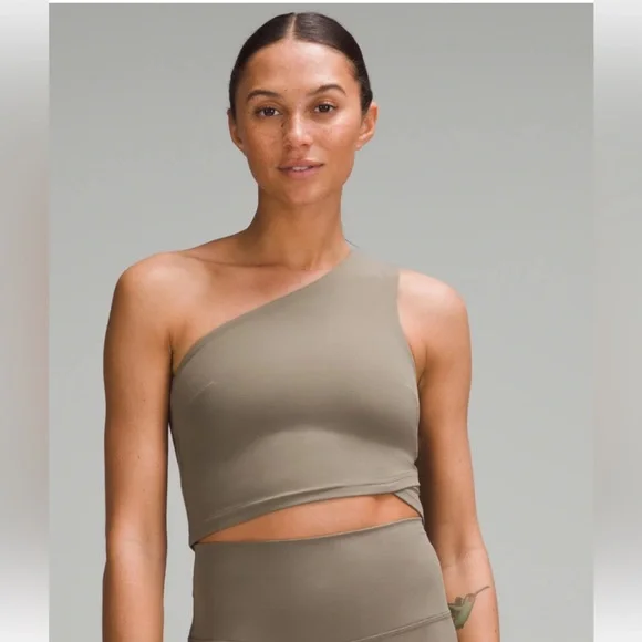 Lululemon Align Asymmetrical Tank - Picture 1 of 10